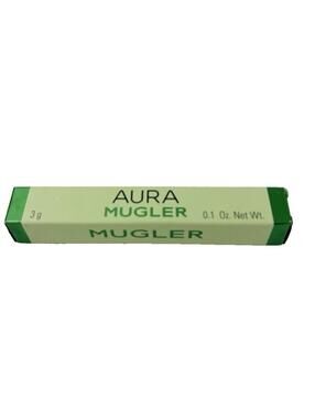 Aurga Mugler 0.1 oZ Perfume Pencil Stick EDP for Women, VTG New with Box